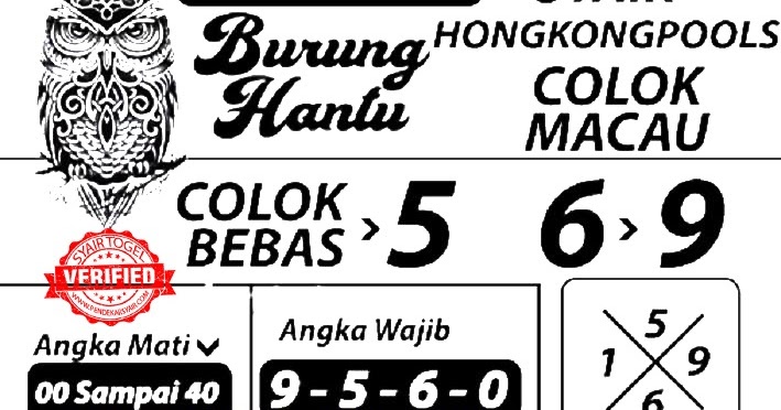 Syair Togel Hongkong Hari Ini 04 Mei 2019 Syair Togel Online Syair Togel Hongkong Hari Ini 04 Mei 2019 Syair Togel Online