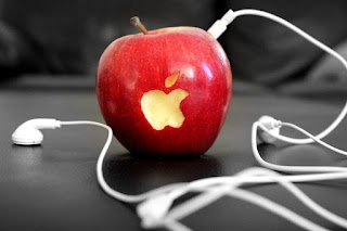 apple
