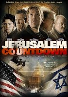 Sau Chiến Tuyến Địch - Jerusalem Countdown
