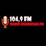 Ouvir a Rádio Guarucaia 104 FM de Presidente Bernardes / São Paulo - Online ao Vivo