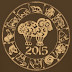 2015 - Anul chinezesc al Oii / Caprei de Lemn  | Previziuni horoscop 2015