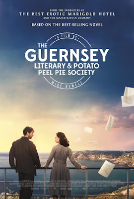 The Guernsey Literary And Potato Peel Pie Society Poster 4