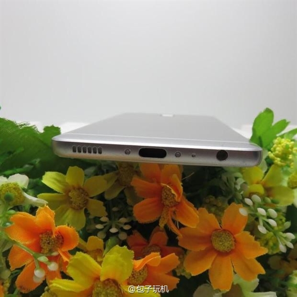 Inikah desain final Huawei P9? Inikah desain final Huawei P9?