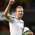 Harry Kane: England and Tottenham striker aiming to be world's best