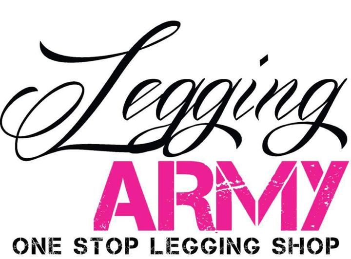 Legging's Army