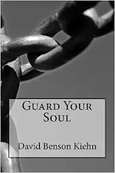 Guard Your Soul