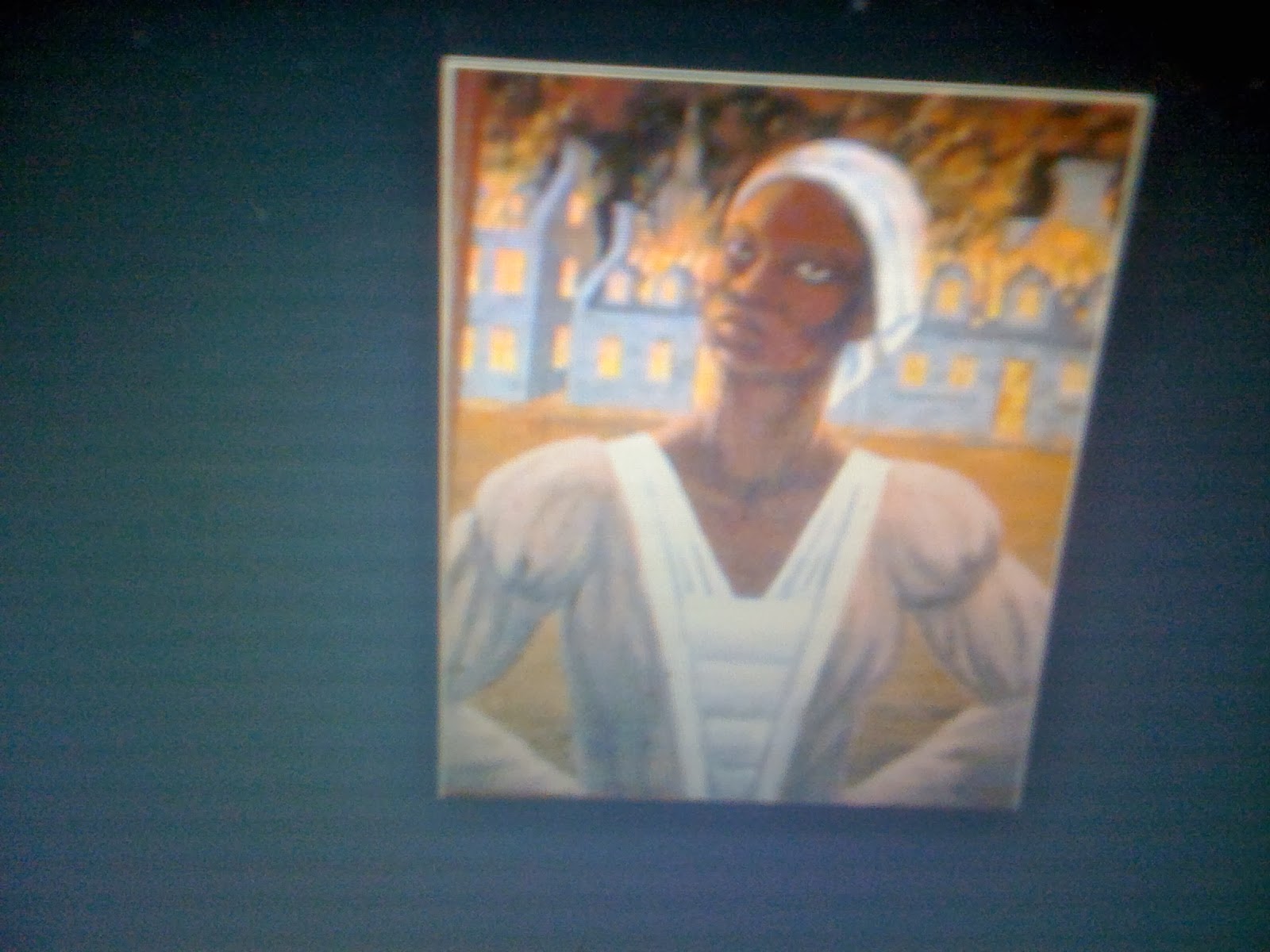 THE BLACK SOCIAL HISTORY BLACK SOCIAL HISTORY AFROCANADIAN " MARIE