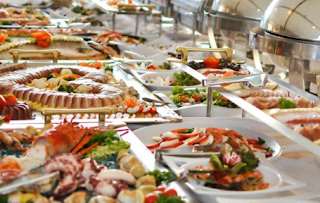 Memilih Catering Makanan Pesta Memilih Catering Makanan Pesta