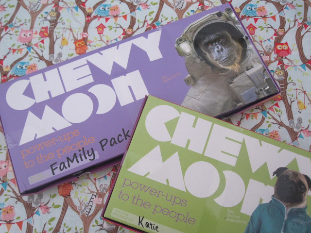 ChewyMoon subscription boxes