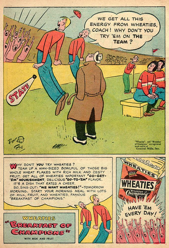 Read online Action Comics (1938) comic - Issue #90 - 14