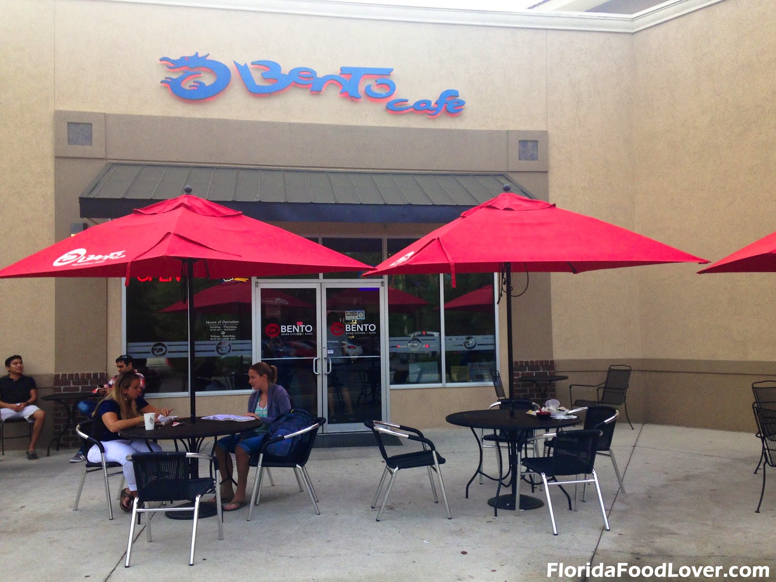 Florida Food Lover Gainesville Eats The Gelato Company, Satchel’s