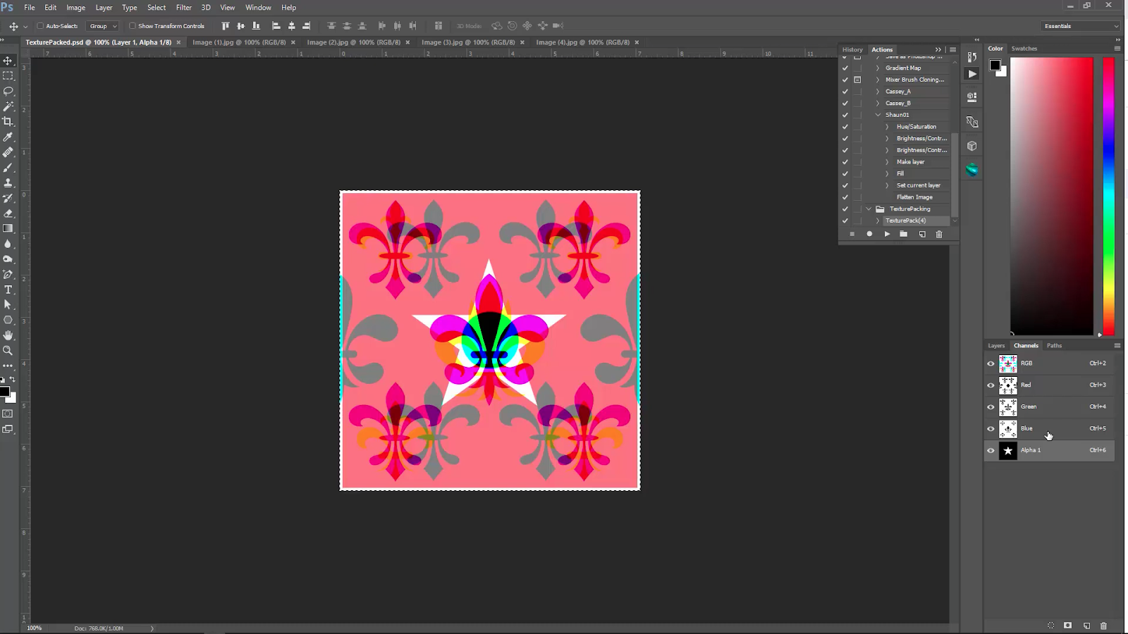 cg tutorial cgrecord
