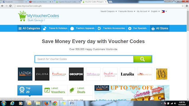 reasons to book your holidays with online voucher codes