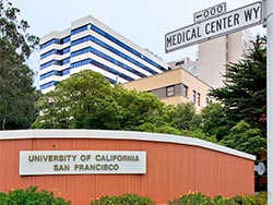University of California at San Francisco (San Francisco, CA, USA)
