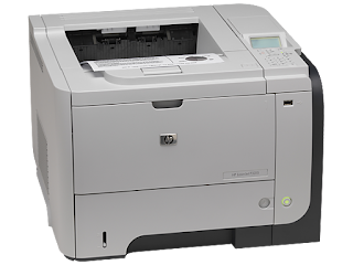 HP LaserJet P3015dn HP LaserJet P3015dn
