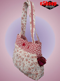 Make it Yours (MIY) Bag by eSheep Designs