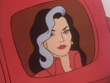 SATURDAY MORNINGS FOREVER THE PLASTIC MAN COMEDY/ADVENTURE SHOW