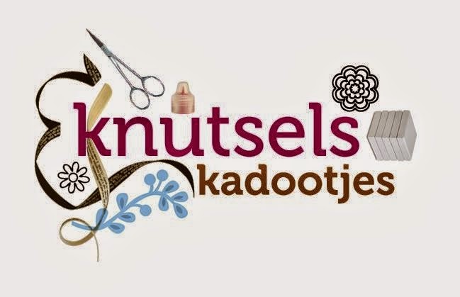 uitdaging van Knutsels en Kadootjes