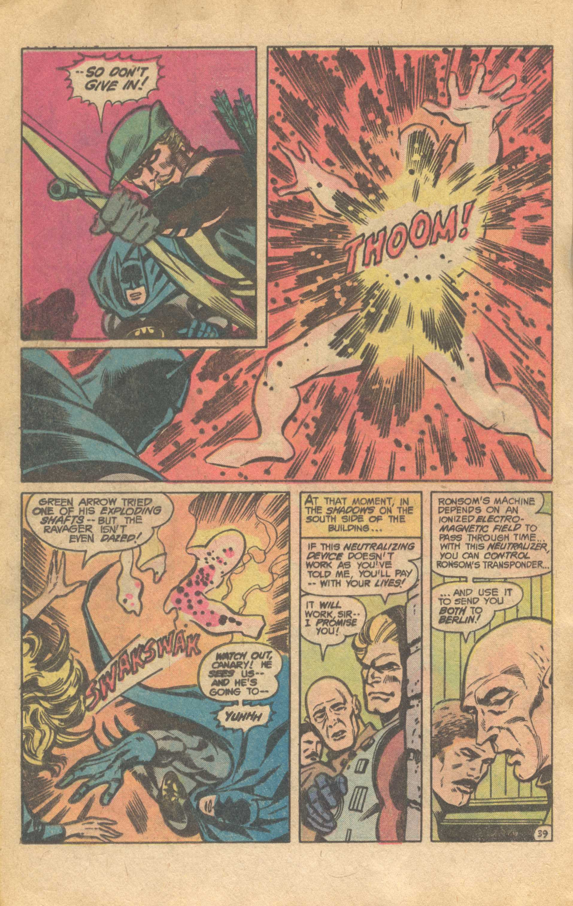 Worlds Finest Comics 250 Page 46