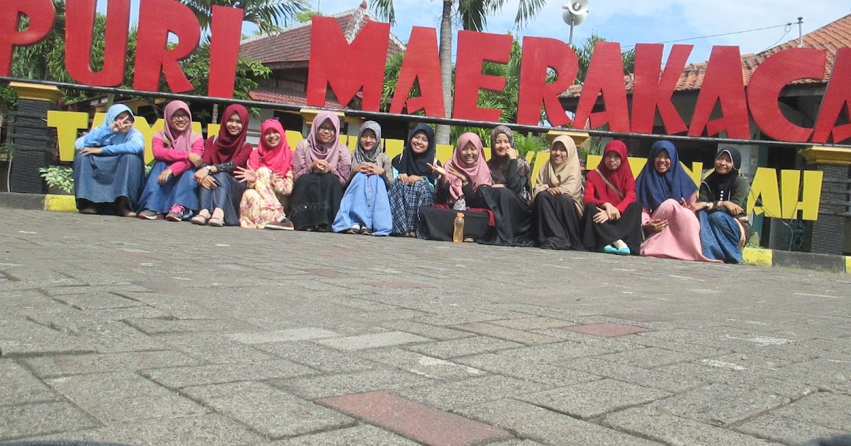 Taman Wisata Puri Maerokoco