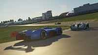 Gran Turismo Sport Game Screenshot 1