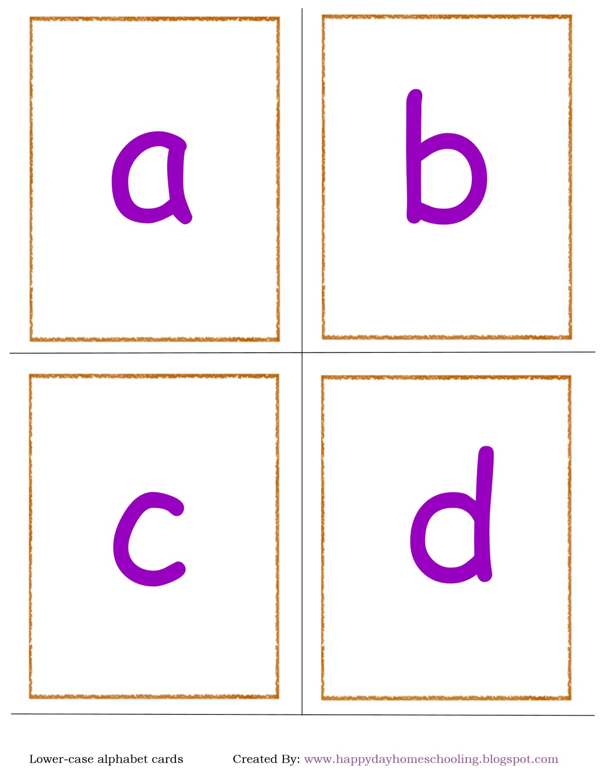 Happy Day Homeschooling Preschool Phonics Happy Day Homeschooling Preschool Phonics