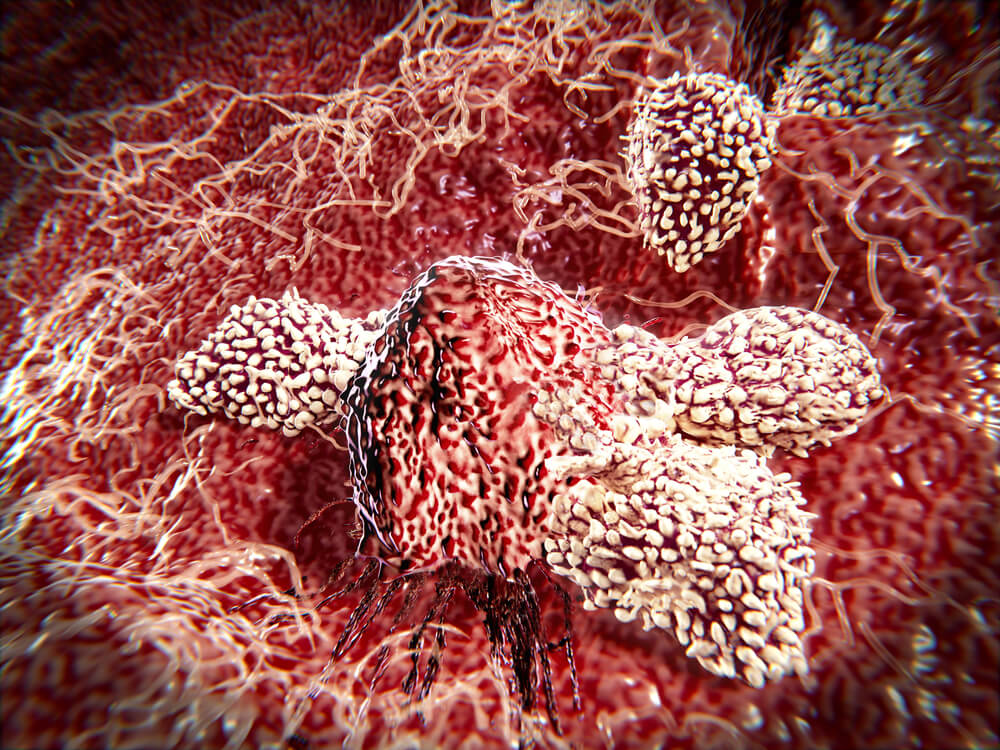 Oncogenes: Genes Causing Cancer Biology Diagrams
