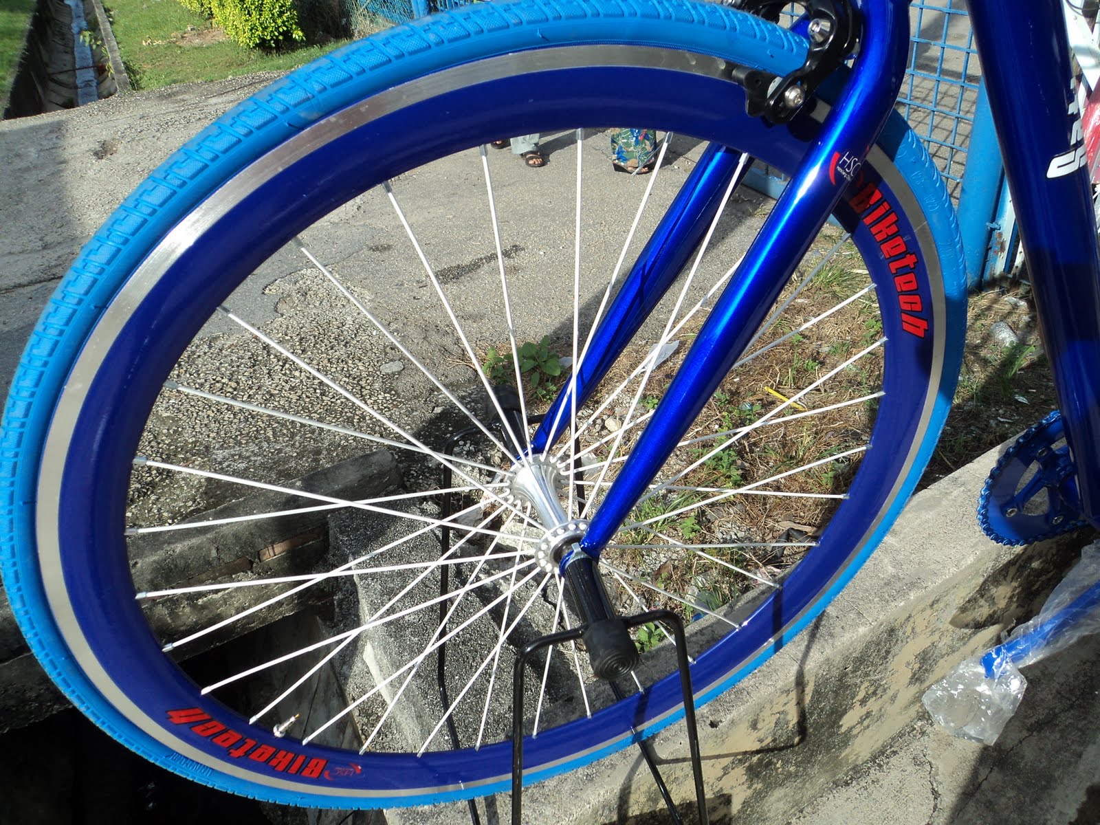 Fixie Bicycle Malaysia ytwocycle Trading Fixie Bike Volcano Loves cycling but don't know