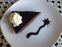 http://lesedibles.blogspot.com/2017/02/chocolate-mousse-cake.html