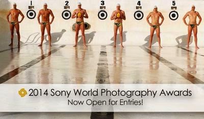 Kompetisi Terbuka Sony World Photography Awards