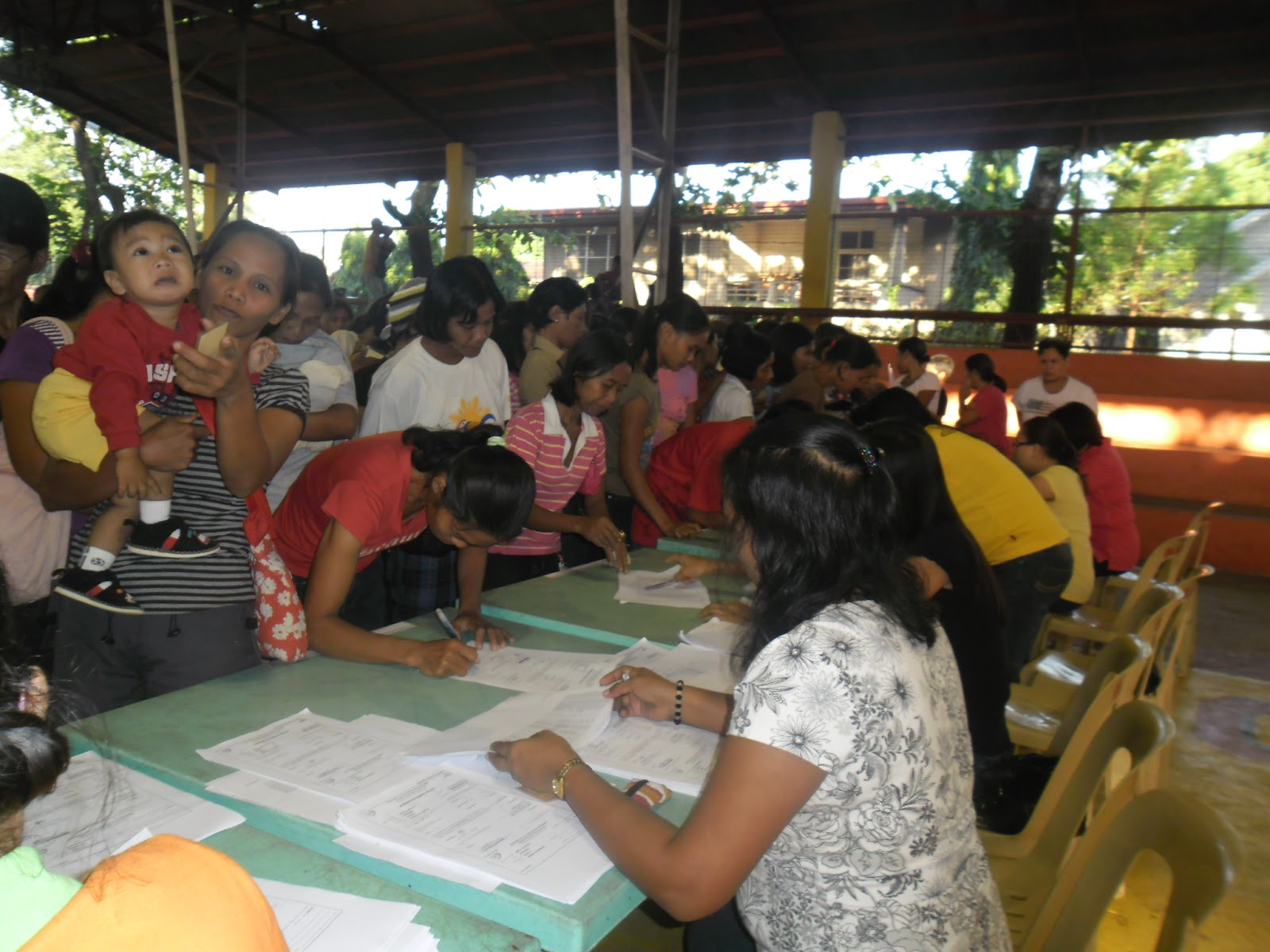 World of the New Generation: Pantawid Pamilyang Pilipino Program ...