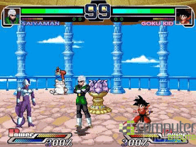 dragon ball z vs naruto games dragon ball z vs naruto games