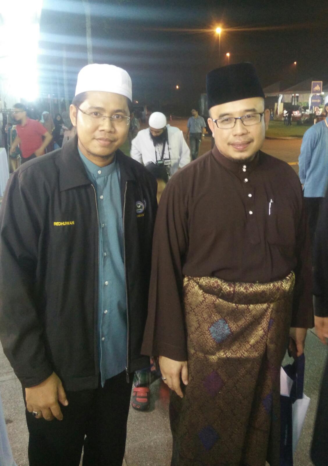 S.S Prof Madya Dato Arif Perkasa Dr Asri Zainal Abidin