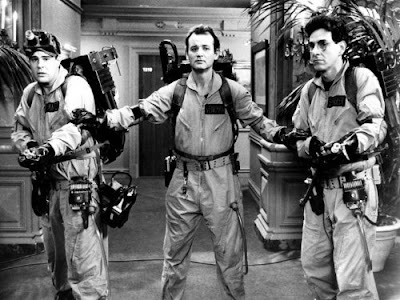 Ghostbusters 1984 Image 6