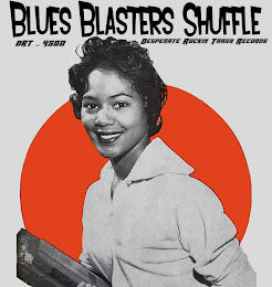 Blues Blasters Shuffle