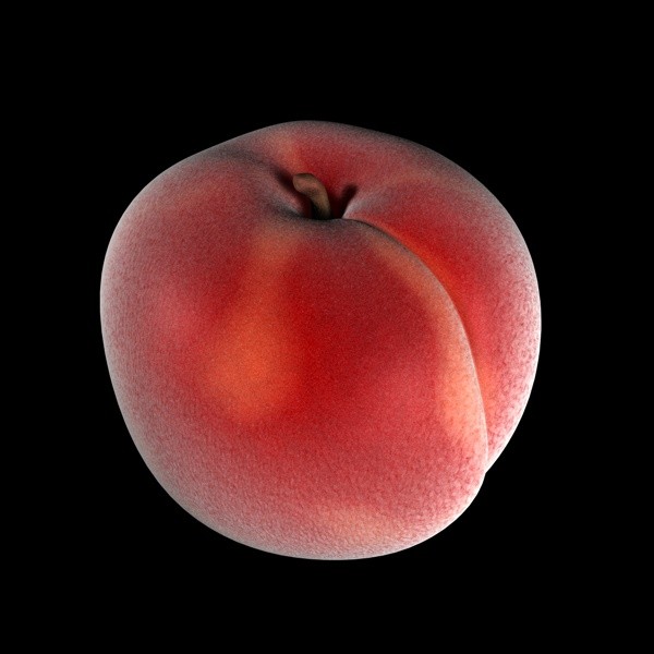 Recipe Collection Fruits