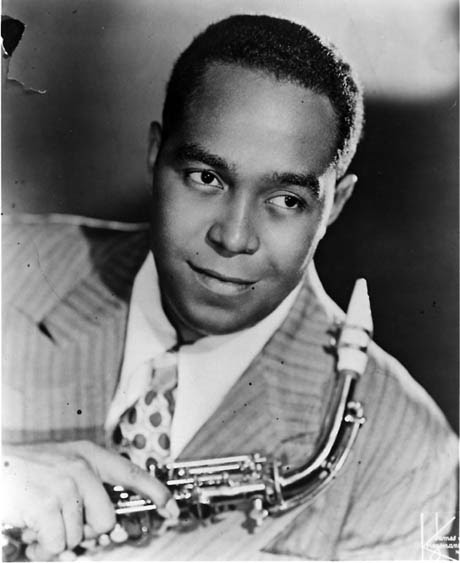 Charlie Parker Net Worth