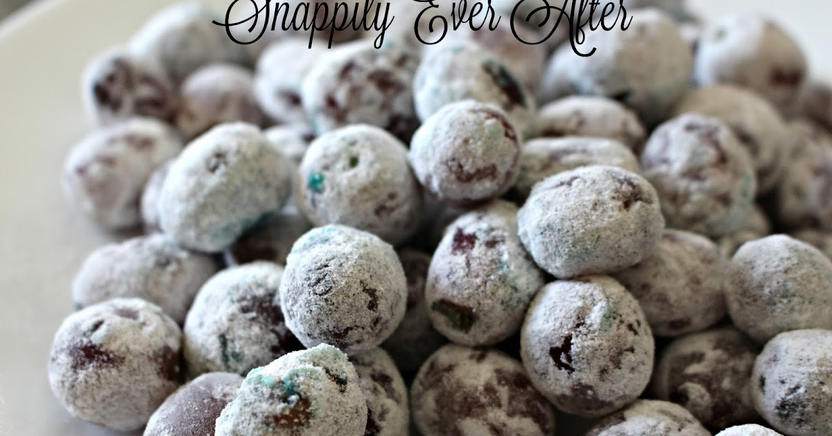 Snappily Ever After Frozen Sour Candy Grapes
