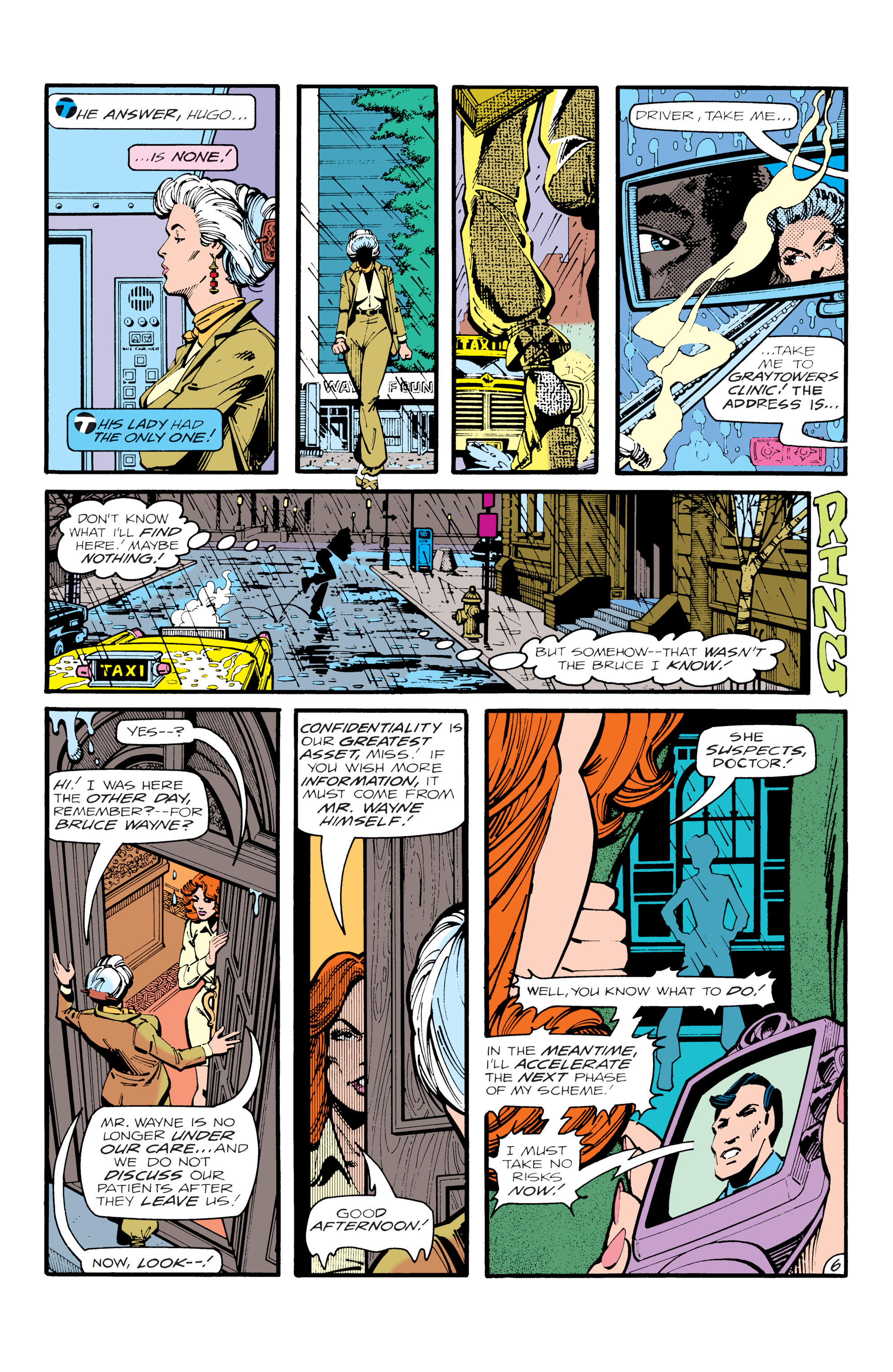 Detective Comics (1937) 472 Page 6
