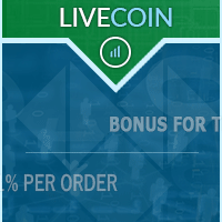 Livecoin Trading