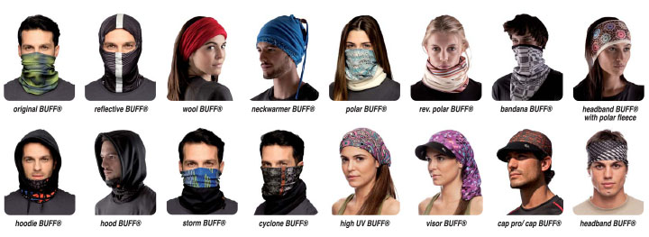 Bandana Nedir? Ne İşe Yarar?