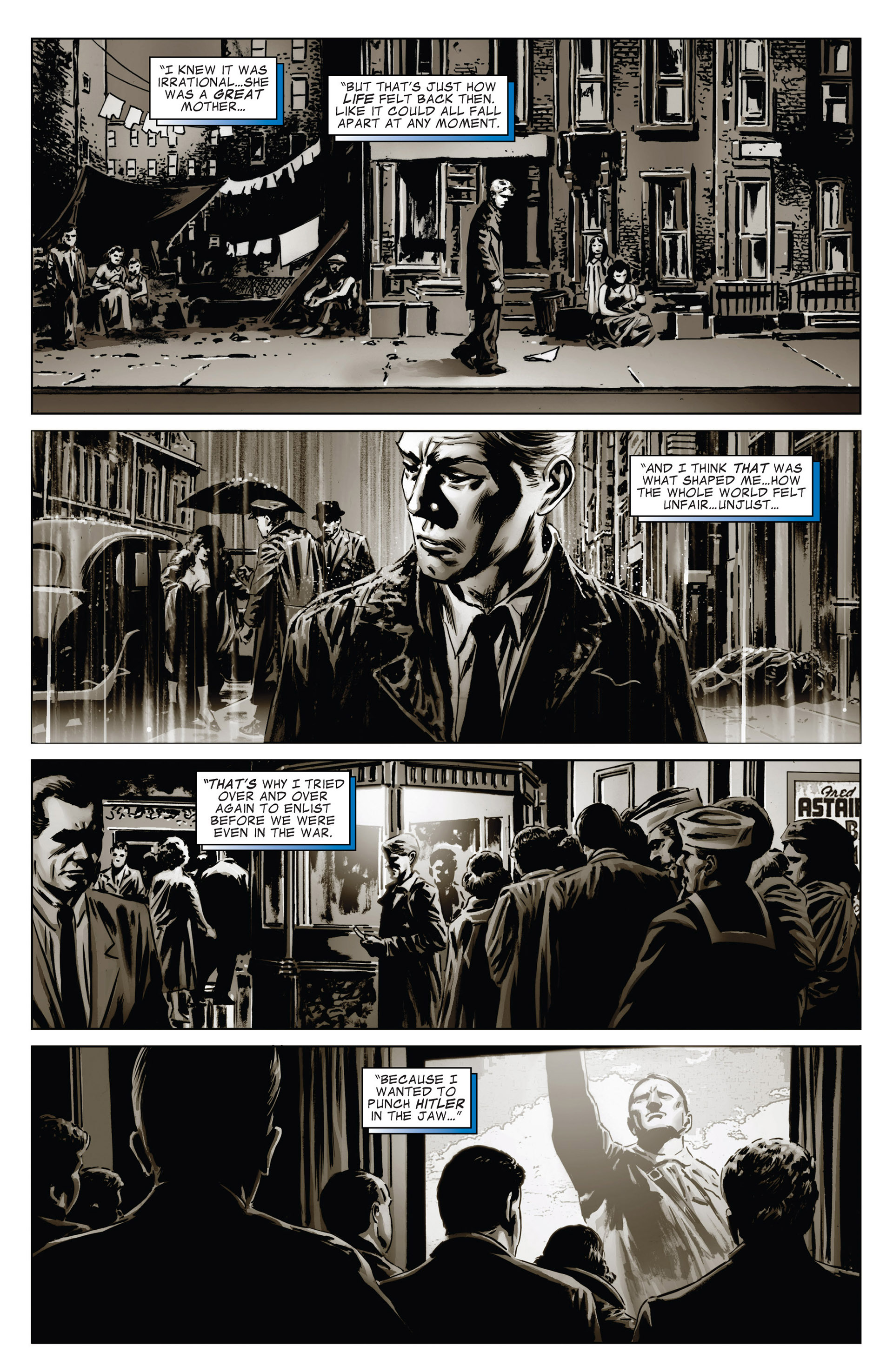 Captain America (2011) Issue #19 #19 - English 8