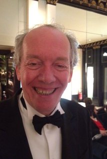 Luc Dardenne. Director of Rosetta