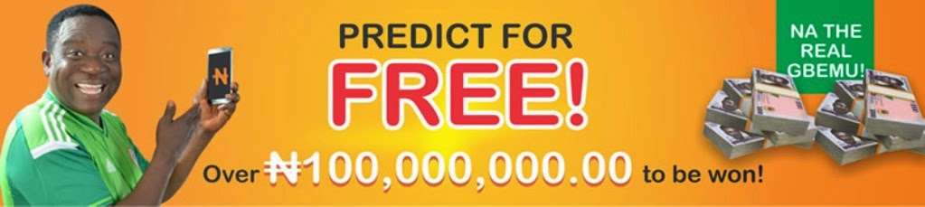 Predict for FREE!!!