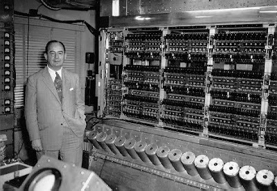 ENIAC