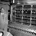 La ENIAC, una computadora electrónica capaz de ejecutar 5.000 sumas por segundo