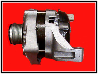 Dodge Caravan Alternator
