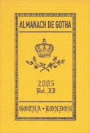Gotha Europeo