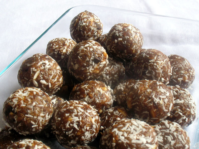 Whole Foods Chunks Of Energy Whole Foods Chunks Of Energy