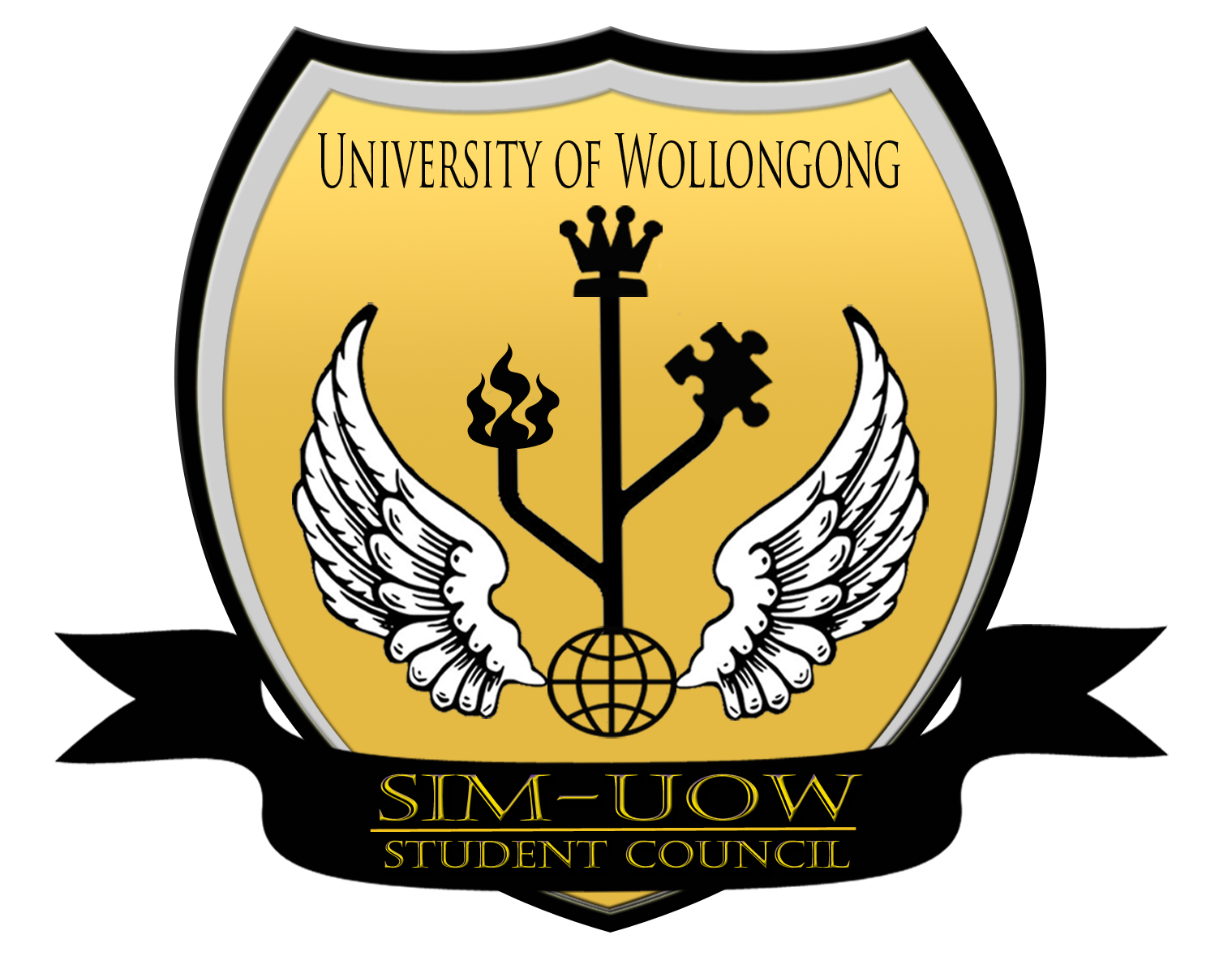 Introduction SIMUOW Student Council